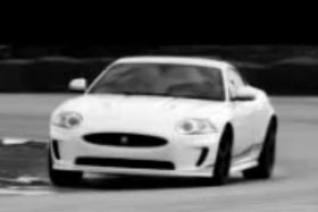 awatar artykułu Wideo: Jaguar XKR