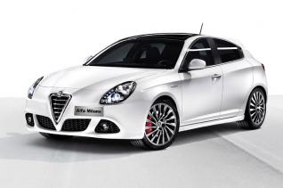 awatar artykułu Pierwsze zdjęcia ? Alfa Romeo Giulietta