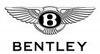 logo marki samochodu Bentley 