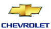 logo marki samochodu Chevrolet Corvette
