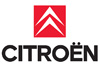 logo marki samochodu Citroen C2