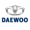 logo marki samochodu Daewoo Tico
