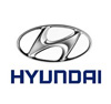 logo marki samochodu Hyundai 