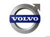 logo marki samochodu Volvo C30